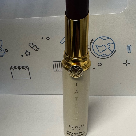 Tatcha The Kissu Tint  Midnight Lily - Picture 2 of 4